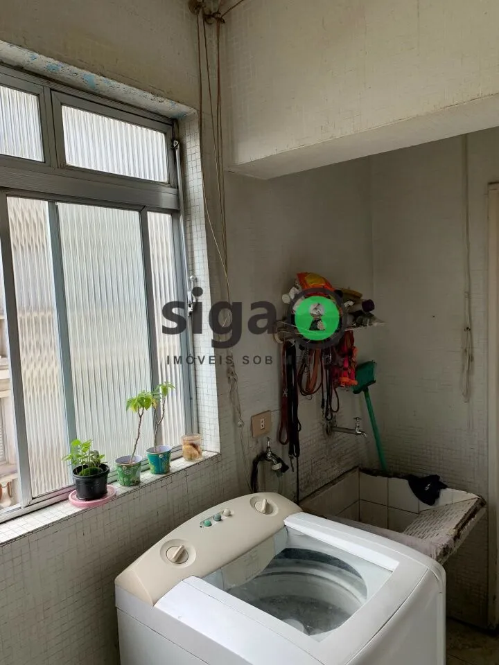 Imagem Apartamento à venda em Cerqueira César com 82m² 2 quartos, 1 vagas