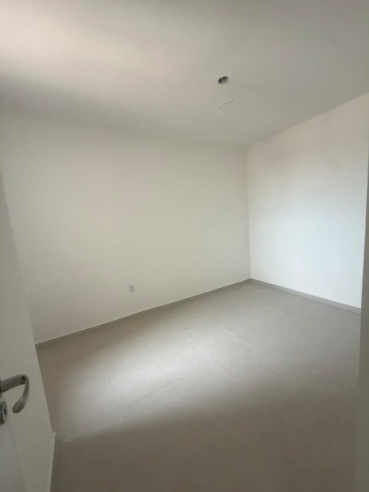 Imagem Apartamento com 2 Quartos à Venda, 45 m² em Rio acima - Votorantim