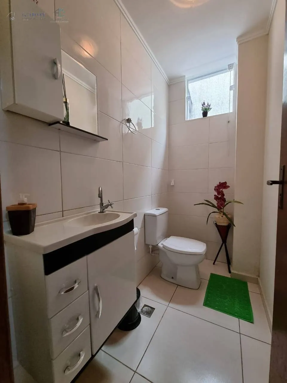 Imagem Sobrado Amplo e Completo - Conforto e Sofisticação - Residencial Campo Belo