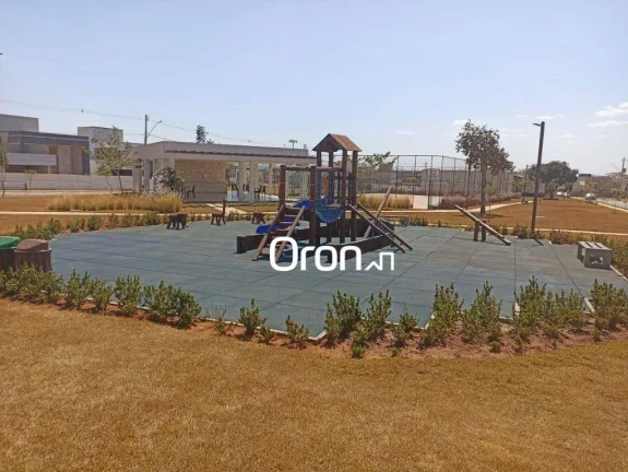 Imagem Terreno à venda, 455 m² por R$ 520.000,00 - Parqville Jacarandá - Aparecida de Goiânia/GO