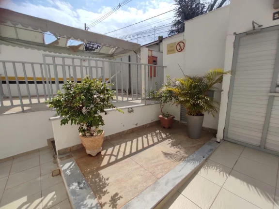 Imagem Apartamento Padrão