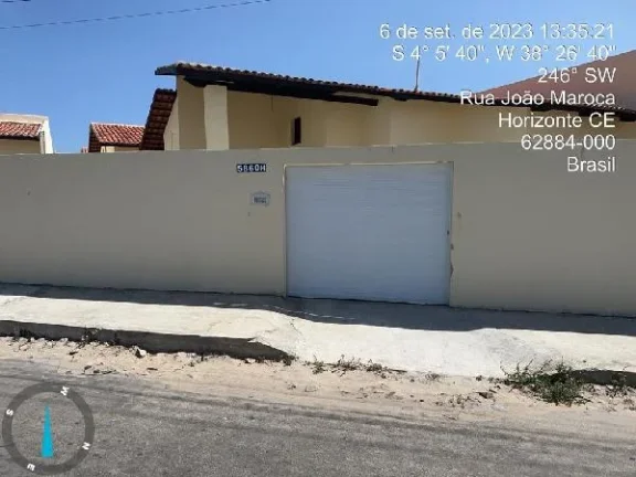 Foto do Imóvel
