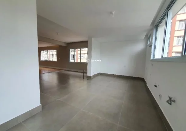 Imagem Apartamento de Luxo na Bela Vista: 3 Quartos, 3 Suítes, 5 Salas, 5 Banheiros, 2 Vagas e 360m² de Pura Elegância em SP.