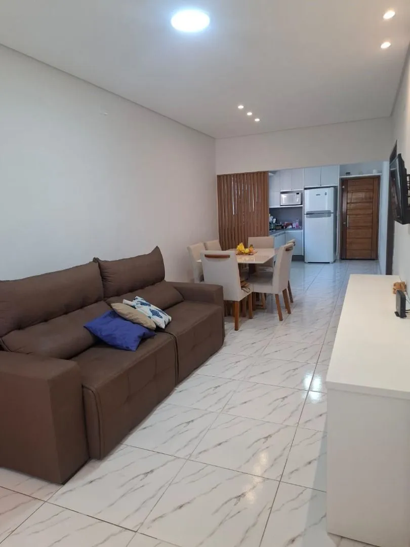 Imagem LINDA CASA, 4 DORMS C/2 SUÍTES, 4 VAGAS, PISCINA