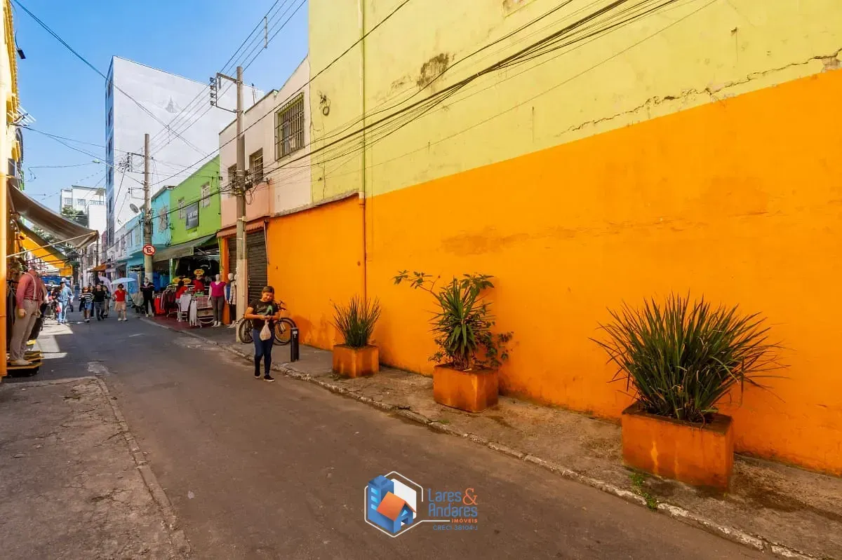 Imagem Loja de rua para venda em Brás, 1,744m²