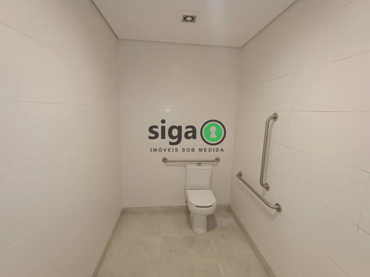 Imagem PONTO COMERCIAL PARA LOCAÇÃOM
