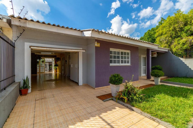 Imagem Casa com 3 Quartos à Venda, 150 m² em Annes - Passo Fundo