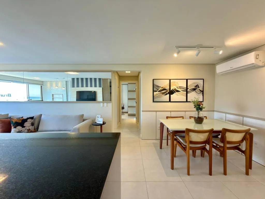 Imagem Apartamento 2 Dormitórios - Bairro Navegantes