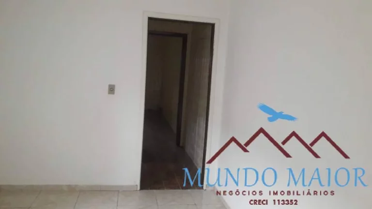 Imagem Casa com edicula 2 Quartos e 1 banheiro à Venda, 150m² por R$ 370.000