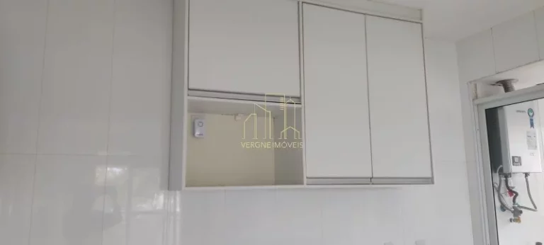 Imagem Apartamento à venda em Salvador-BA, 3 quartos, 1 suíte, 65m², vista livre, armários planejados, condomínio clube!
