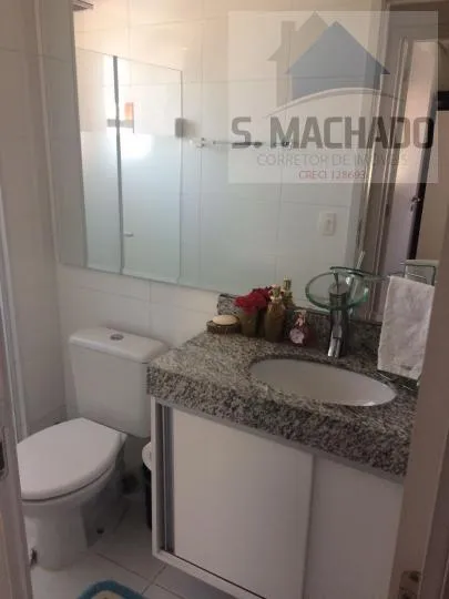 Imagem Apartamento para Venda em Santo André / SP no bairro Parque Oratório