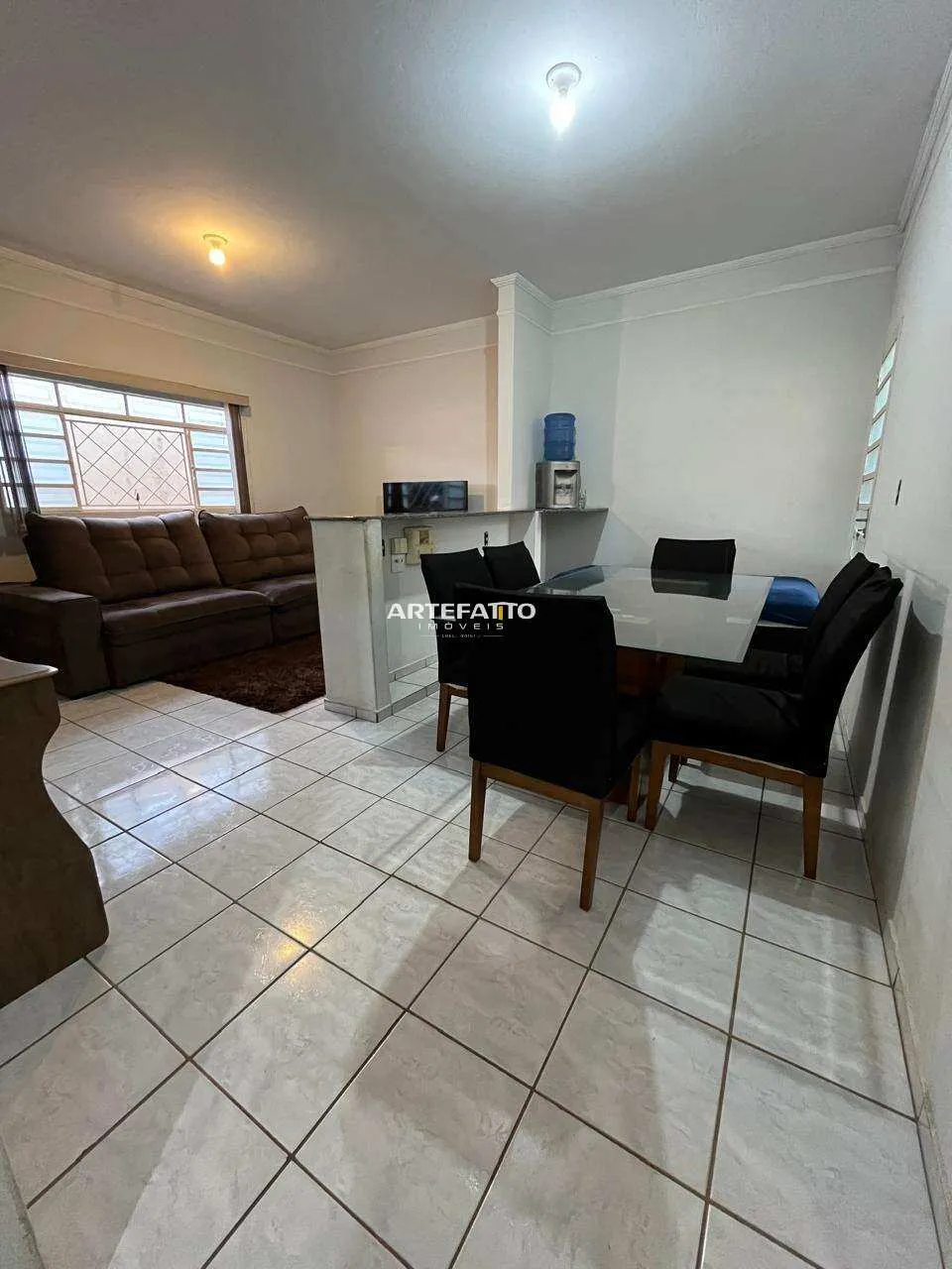 Imagem OPORTUNIDADE DE CASA NO RESIDENCIAL CHICO NECA!