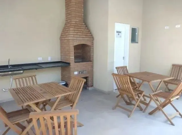 Imagem Casa à venda 3 Quartos, 1 Suite, 2 Vagas, 124M², Piracangaguá, Taubaté - SP | Condomínio Amendoeiras Jardins do Parque
