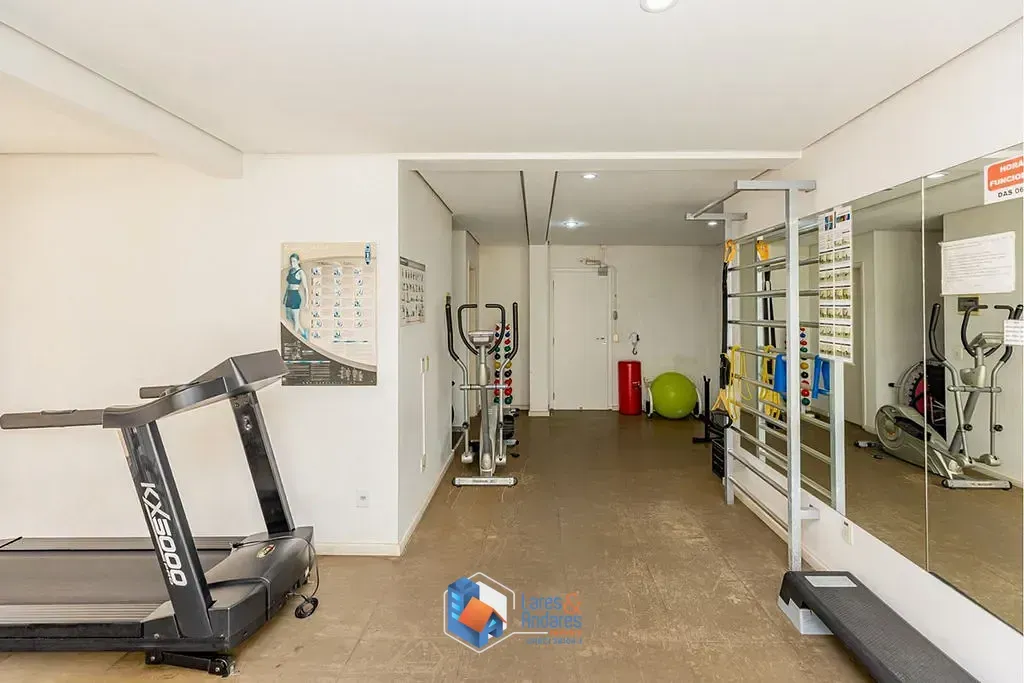 Imagem Apartamento à venda 3 Quartos 3 Suites 5 Vagas 287M² Vila Suzana São Paulo - SP