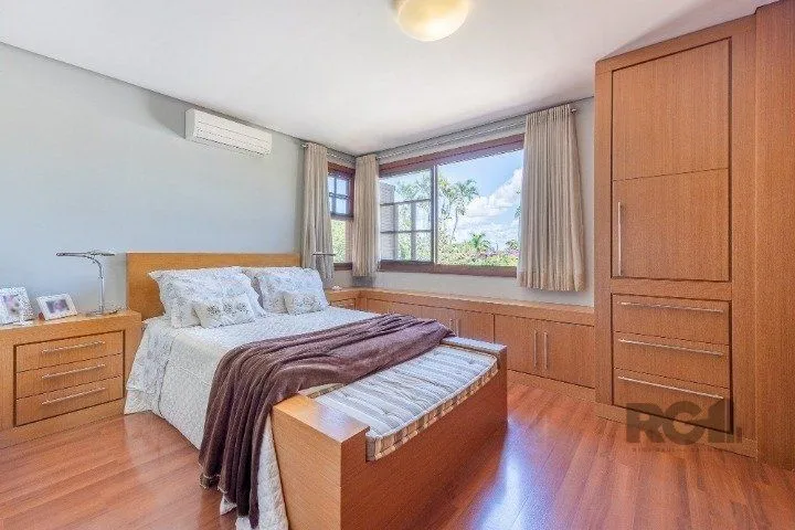 Imagem Casa de Condomínio em Tristeza