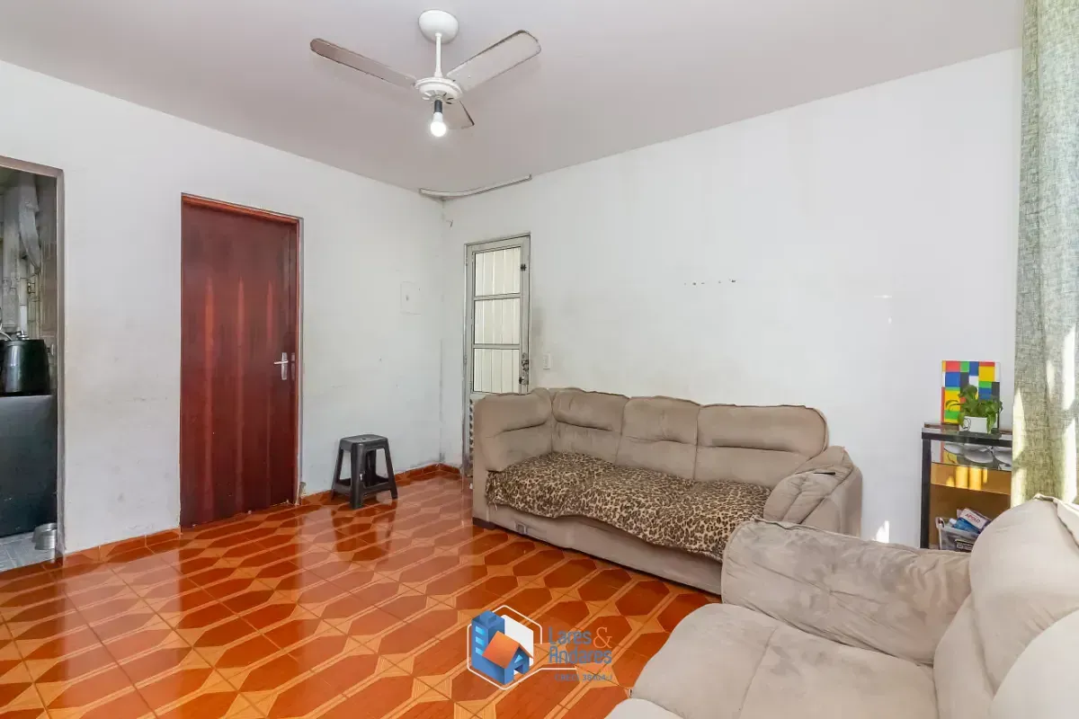 Imagem Casa para venda em Jardim Maracanã com 3 quartos, sendo 1 suíte, 200m²