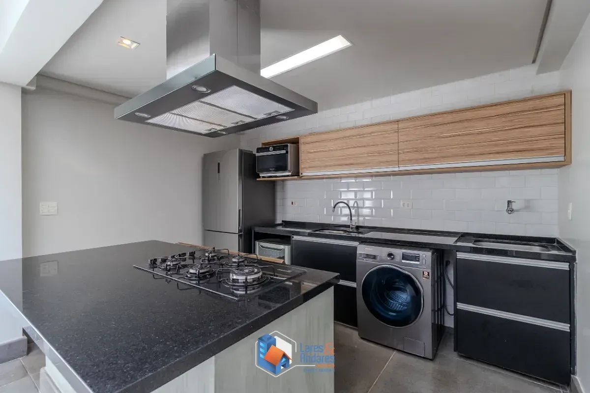 Imagem Casa para venda em Cidade Monções com 2 quartos, 115m²
