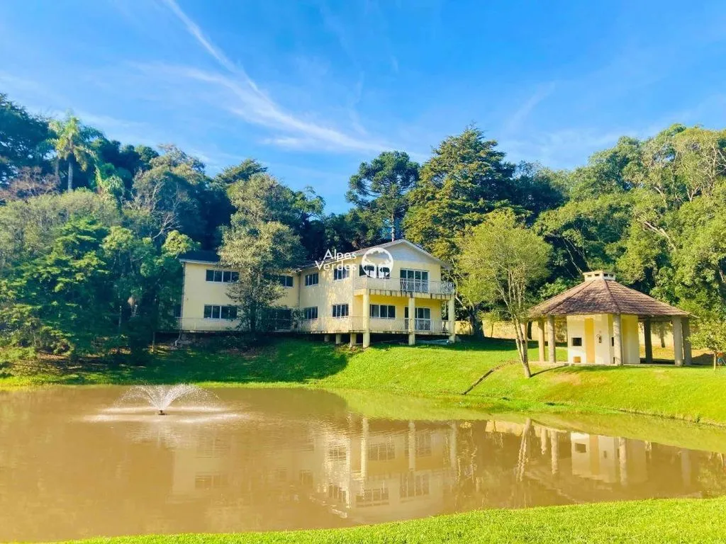 Imagem Apartamento à Venda em Não Informado, Canela - RS