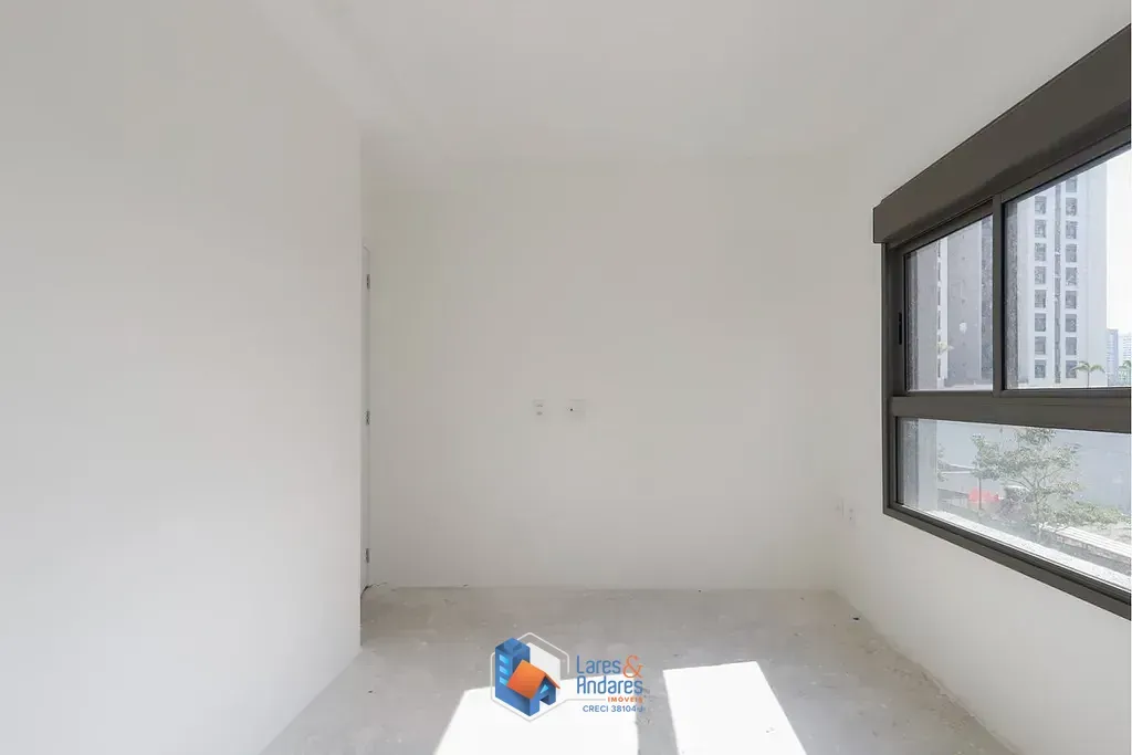 Imagem Apartamento à venda 3 Quartos 3 Suites 2 Vagas 136M² Água Branca São Paulo - SP