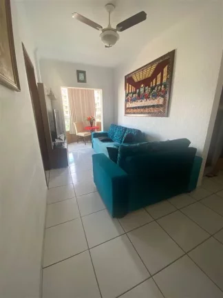 Imagem APARTAMENTO COM 52 m² - GUILHERMINA - PRAIA GRANDE SP