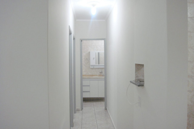 Imagem Apartamento com 2 Quartos à Venda, 75 m² em Vila Henrique - Salto