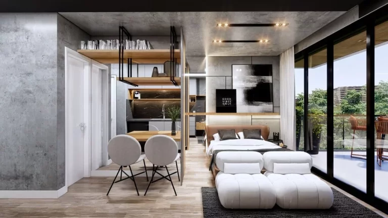 Imagem Manhattan Square - Apartamento à venda no bairro Alto da XV - Curitiba/PR