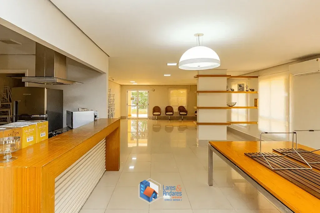Imagem Apartamento à venda 3 Quartos 1 Suite 2 Vagas 87M² Jardim Pereira Leite São Paulo - SP