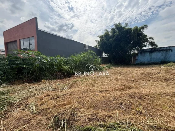 Imagem Lote à venda no bairro Três Poderes - Igarapé /MG.