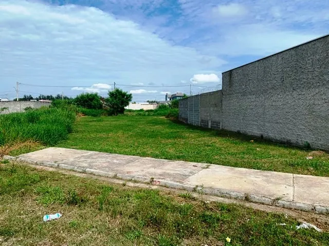 Imagem Terreno à venda 496.6M², Residencial e Comercial Portal dos Eucaliptos, Pindamonhangaba - SP