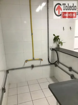 Imagem Comercial para Venda em São Paulo / SP no bairro Vila Gomes Cardim