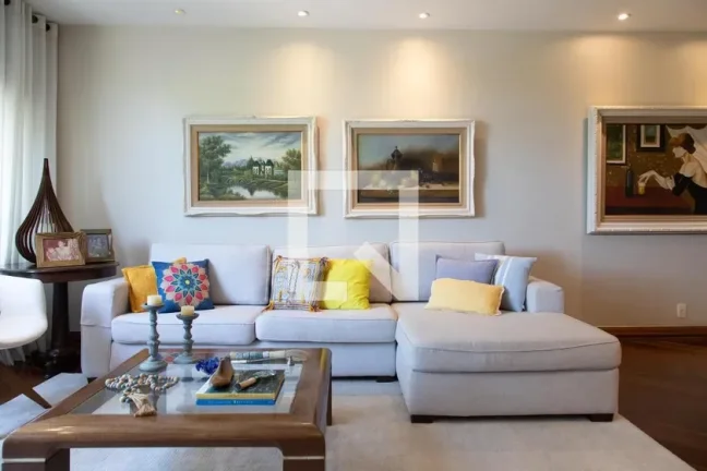 Imagem Apartamento à Venda - Recreio, 3 Quartos, 148 m2