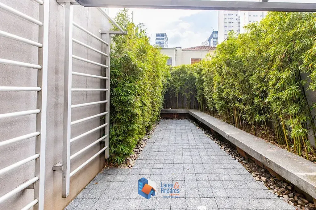 Imagem Apartamento à venda 1 Quarto 1 Vaga 52M² Bela Vista São Paulo - SP