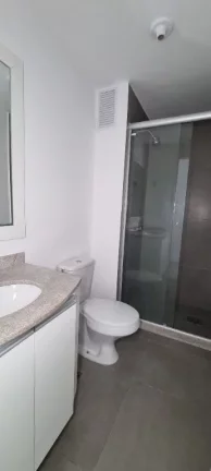 Imagem Apartamento com 3 dormitórios para alugar, 72 m² por R$ 3.584,00/mês - Glória - Porto Alegre/RS
