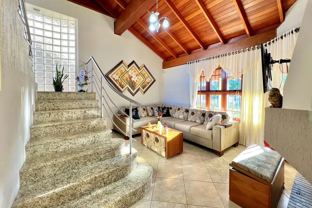 Imagem Casa em Moinhos de Vento