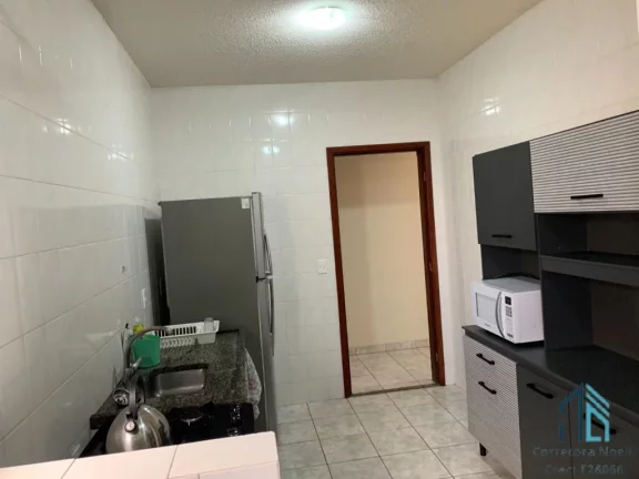 Imagem Apartamento vista para o Mar, 02 quartos c/suíte, vaga, em Matinhos PR