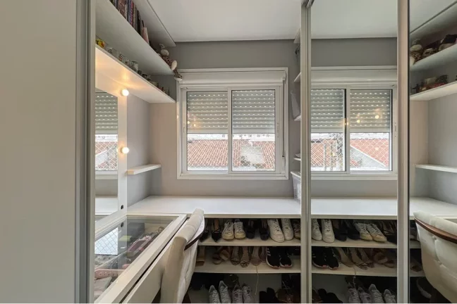Imagem Apartamento para venda no bairro São José em Canoas