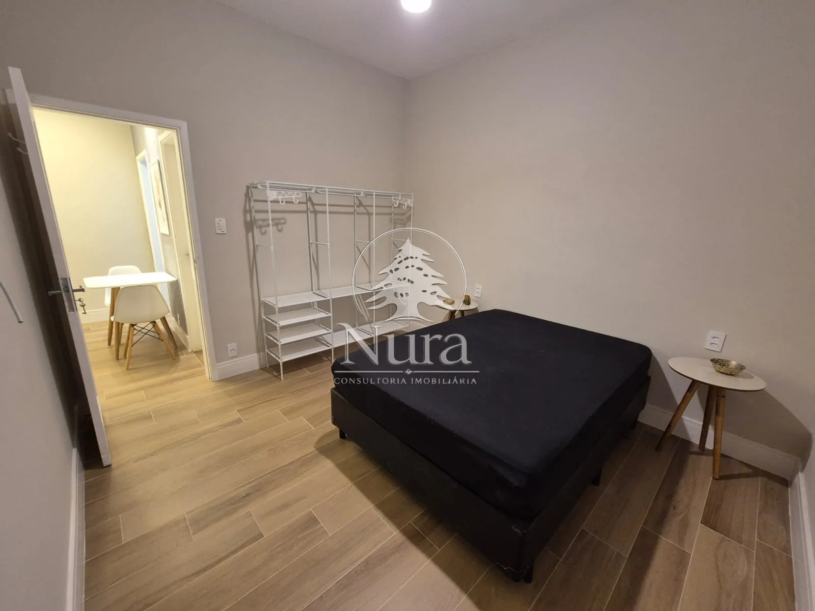 Imagem Apartamento de 2 quartos, 55m² no bairro Boqueirão, em Santos