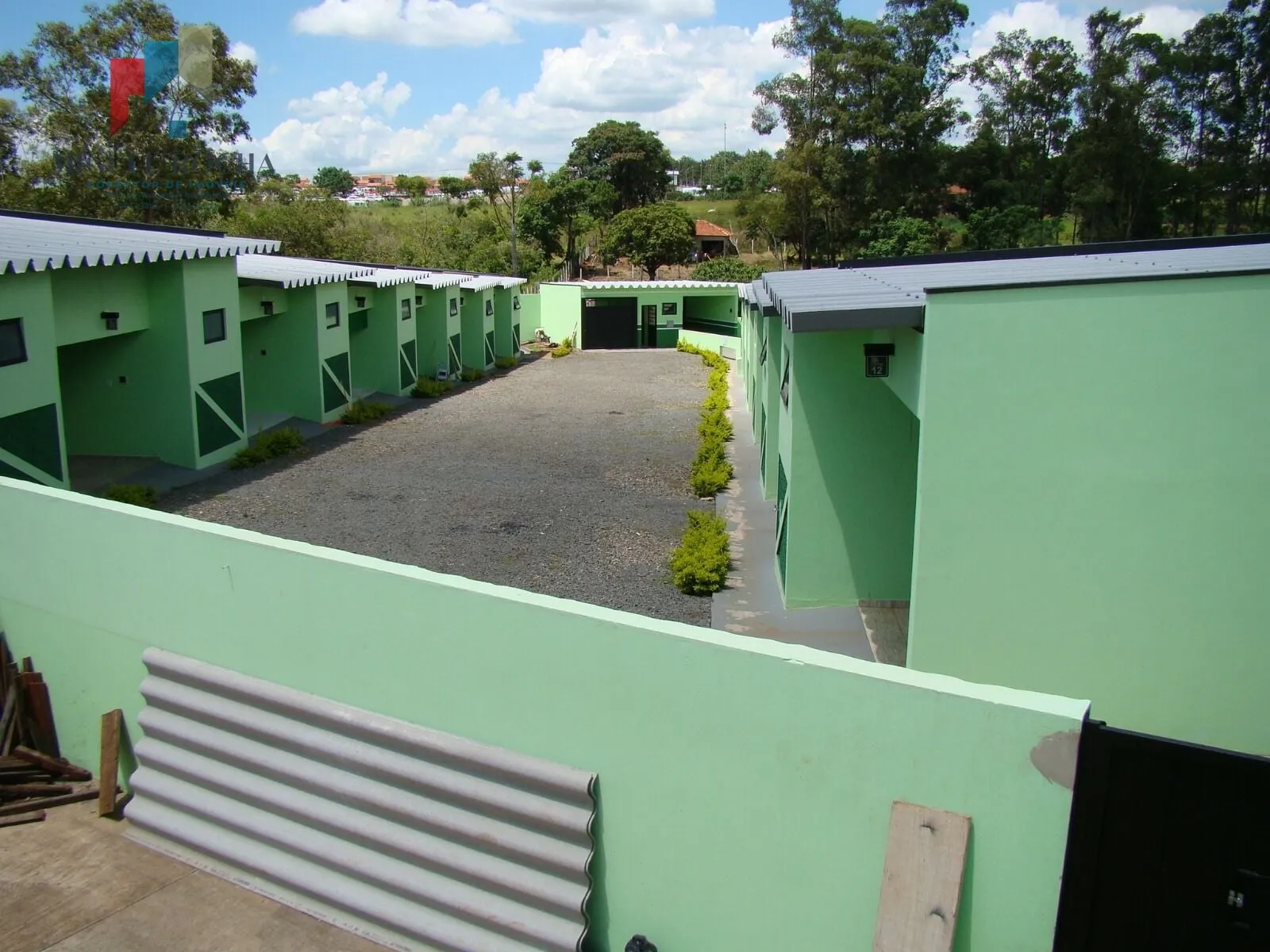 Imagem Motel a venda em Tatuí SP