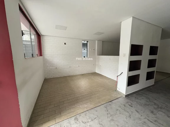 Imagem Loja com 100m2 na Vila Olímpia.