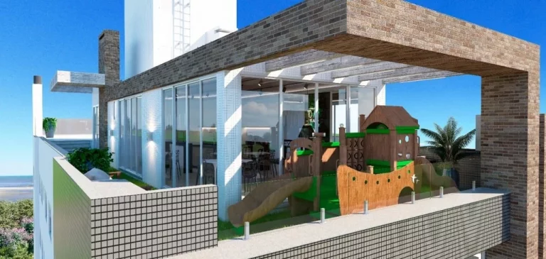 Imagem Tiatira Residence - Apartamento à venda no bairro Zona Nova - Capão da Canoa/RS