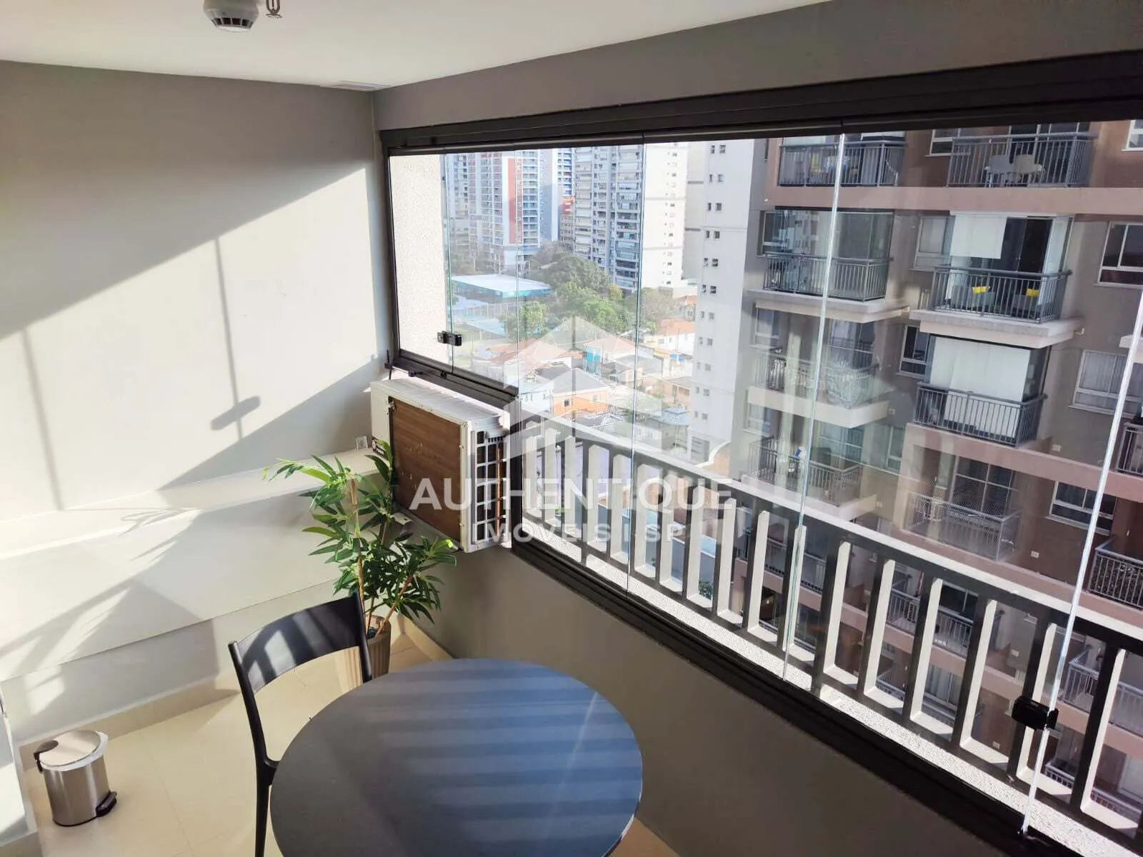 Imagem MAIRIN VILA CLEMENTINO - Apartamento à venda no bairro Vila Clementino - São Paulo/SP, Zona Sul
