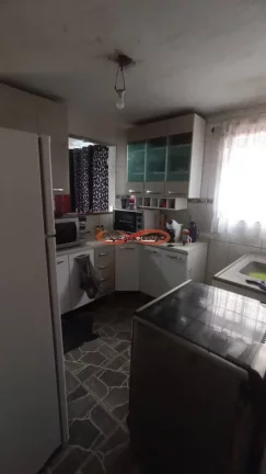 Imagem APARTAMENTO À VENDA NO CONJUNTO HABITACIONAL CASTRO ALVES.