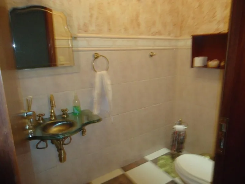 Imagem Imperdível oportunidade: Casa em condomínio à venda em Valinhos-SP, 4 quartos, 4 suítes, 2 salas, 5 banheiros, 4 vagas, 283m².
