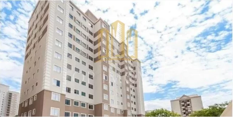 Foto do imóvel Apartamento à venda 2 dormitórios conjunto residencial trinta e um de março em Rua José Cobra