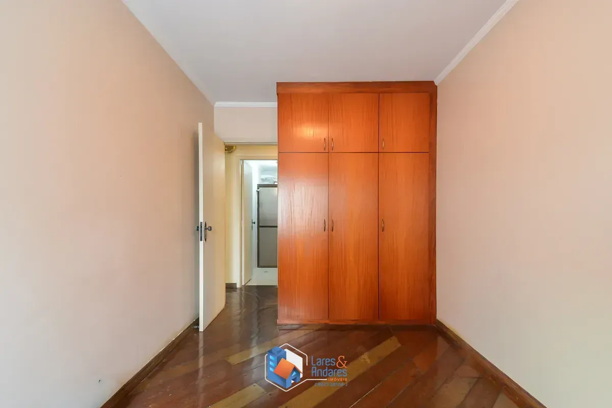 Imagem Apartamento para venda em Vila Gumercindo com 3 quartos, sendo 1 suíte, 92m²