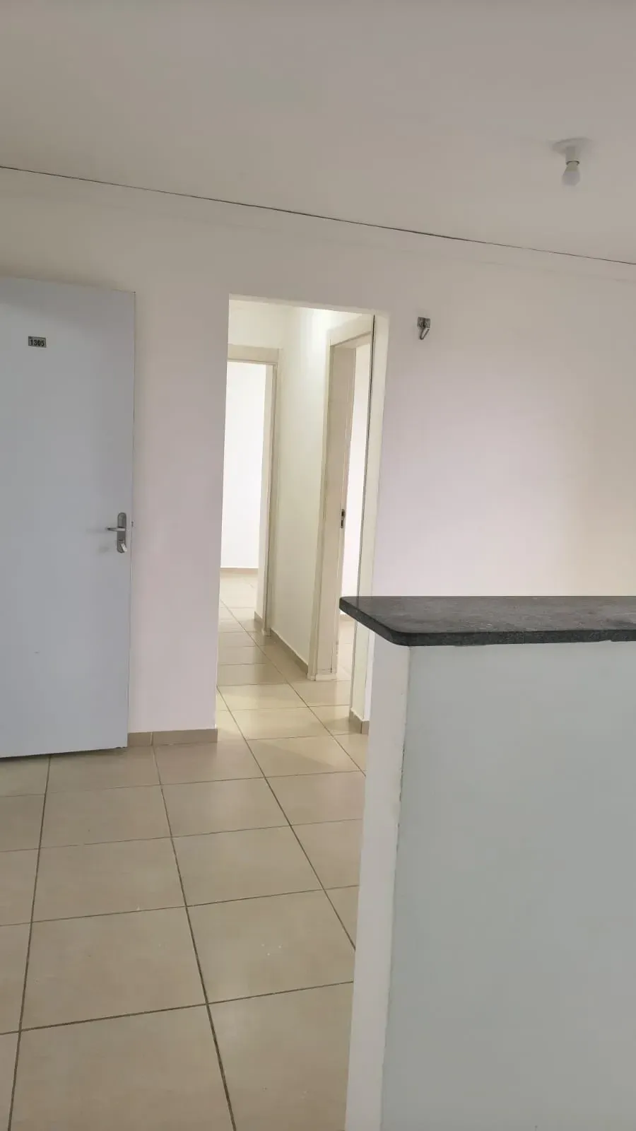 Imagem Apartamento com 2 Quartos à Venda, 45 m² em Emaús - Parnamirim