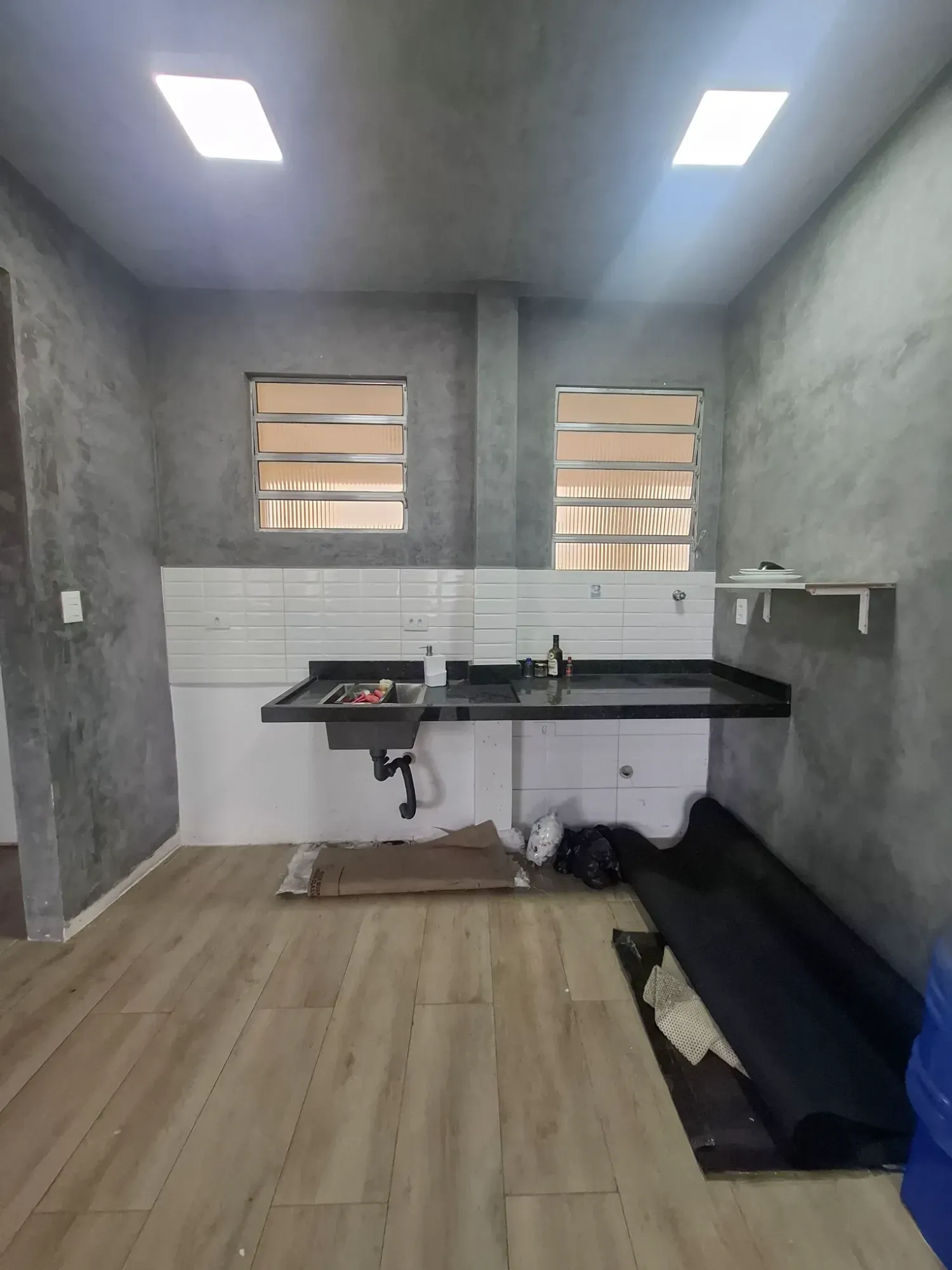 Imagem Apartamento com 1 Quarto à Venda, 52 m² em Ponta da Praia - Santos