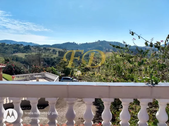 Imagem Chácara para Financiamento em Piracaia