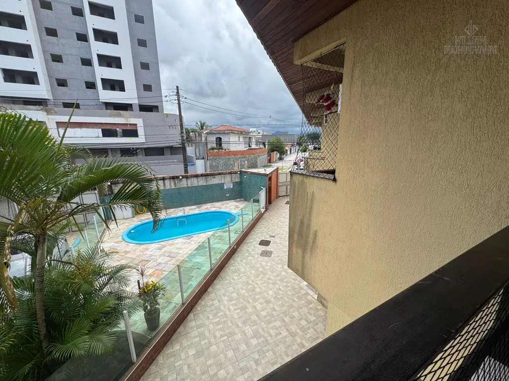 Imagem Sobrado em Condomínio Fechado à Venda na Guilhermina
