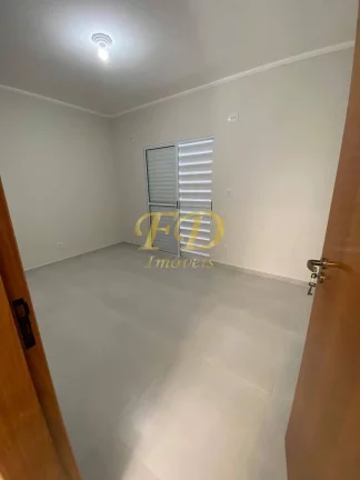 Imagem Casa Nova Em Bom Jesus dos Perdões